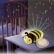 RTOYS - Музикална лампа пчела 4