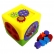 RTOYS - Бебешки куб с формички и занимания 2