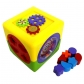 Продукт RTOYS - Бебешки куб с формички и занимания - 7 - BG Hlapeta