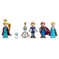 Продукт LEGO Disney Princess - Ледения замък - 12 - BG Hlapeta
