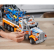 LEGO Technic - Тежкотоварен влекач 2