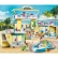 Playmobil PLAYMO - Морски хотел