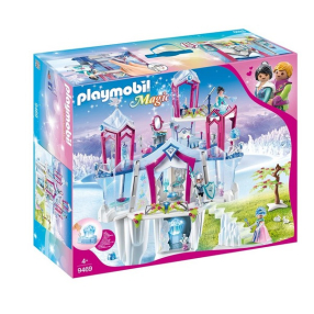 Playmobil - Дворец на Кристалното кралство
