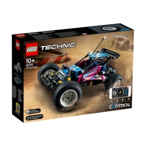 LEGO Technic - Офроуд бъги
