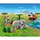Продукт LEGO City Wildlife Спасителна операция в дивото - Конструктор - 9 - BG Hlapeta