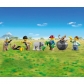 Продукт LEGO City Wildlife Спасителна операция в дивото - Конструктор - 6 - BG Hlapeta