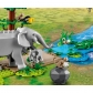 Продукт LEGO City Wildlife Спасителна операция в дивото - Конструктор - 5 - BG Hlapeta