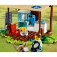 Продукт LEGO City Wildlife Спасителна операция в дивото - Конструктор - 3 - BG Hlapeta