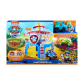 Продукт Spin Master Пес Патрул Dino Rescue HQ - Комплект - 8 - BG Hlapeta