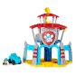 Продукт Spin Master Пес Патрул Dino Rescue HQ - Комплект - 7 - BG Hlapeta