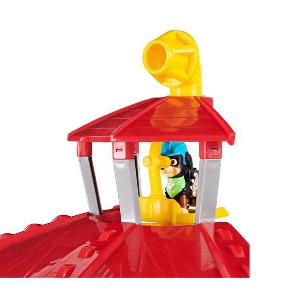 Продукт Spin Master Пес Патрул Dino Rescue HQ - Комплект - 0 - BG Hlapeta
