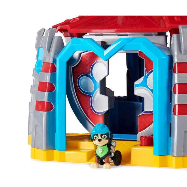 Продукт Spin Master Пес Патрул Dino Rescue HQ - Комплект - 0 - BG Hlapeta