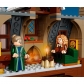 Продукт LEGO Harry Potter Посещение в село Хогсмийд - Конструктор - 9 - BG Hlapeta