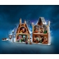 Продукт LEGO Harry Potter Посещение в село Хогсмийд - Конструктор - 10 - BG Hlapeta