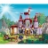 LEGO Disney Princess Belle and the Beast's Castle - Конструктор