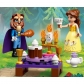 Продукт LEGO Disney Princess Belle and the Beast's Castle - Конструктор - 8 - BG Hlapeta