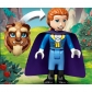 Продукт LEGO Disney Princess Belle and the Beast's Castle - Конструктор - 7 - BG Hlapeta