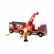 Brio пожарен камион играчка  3