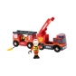 Продукт Brio пожарен камион играчка  - 3 - BG Hlapeta