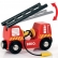 Brio пожарен камион играчка  4