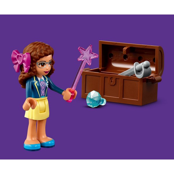 Продукт LEGO Friends Училище в Хартлейк Сити - Конструктор - 0 - BG Hlapeta