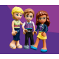 LEGO Friends Училище в Хартлейк Сити - Конструктор Продукт LEGO Friends Училище в Хартлейк Сити - Конструктор - 7 - BG Hlapeta