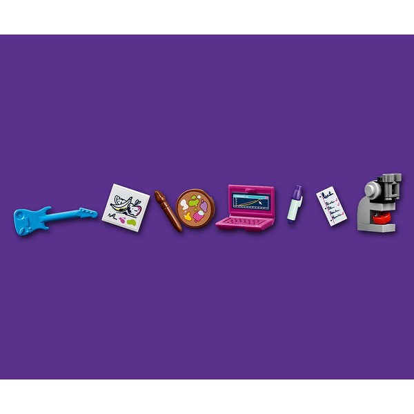 Продукт LEGO Friends Училище в Хартлейк Сити - Конструктор - 0 - BG Hlapeta