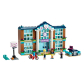 LEGO Friends Училище в Хартлейк Сити - Конструктор Продукт LEGO Friends Училище в Хартлейк Сити - Конструктор - 17 - BG Hlapeta