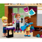 LEGO Friends Училище в Хартлейк Сити - Конструктор Продукт LEGO Friends Училище в Хартлейк Сити - Конструктор - 14 - BG Hlapeta