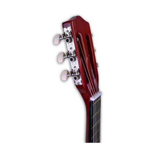 Продукт Bontempi - Класическа дървена китара, 75см - 0 - BG Hlapeta