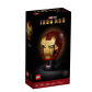Продукт LEGO Marvel Super Heroes Каската на Iron Man - Конструктор - 10 - BG Hlapeta