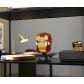 Продукт LEGO Marvel Super Heroes Каската на Iron Man - Конструктор - 11 - BG Hlapeta