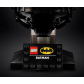 LEGO DC Comics Super Heroes Маската на Batman - Конструктор Продукт LEGO DC Comics Super Heroes Маската на Batman - Конструктор - 3 - BG Hlapeta