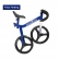 SmarTrike - Сгъваемо балансиращо колело