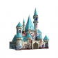 Продукт Ravensburger Замръзналото кралство 2: Замъкът - 3D Пъзел 216 ел. - 1 - BG Hlapeta