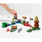 Продукт LEGO Super Mario Приключения с Mario – начална писта - Конструктор - 12 - BG Hlapeta