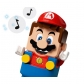Продукт LEGO Super Mario Приключения с Mario – начална писта - Конструктор - 9 - BG Hlapeta
