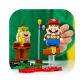 Продукт LEGO Super Mario Приключения с Mario – начална писта - Конструктор - 5 - BG Hlapeta