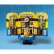 LEGO Minions Фигури на миньони и леговището им от тухлички - Конструктор 3