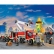 LEGO City Fire Команден център на пожарната команда - Конструктор 5