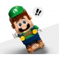Продукт LEGO Super Mario Приключения с Luigi начална писта - Конструктор - 12 - BG Hlapeta
