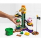 Продукт LEGO Super Mario Приключения с Luigi начална писта - Конструктор - 16 - BG Hlapeta