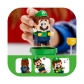 Продукт LEGO Super Mario Приключения с Luigi начална писта - Конструктор - 8 - BG Hlapeta
