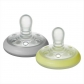 Продукт Tommee Tippee Breast-Like NIGHT - Ортодонтични залъгалки  0-6м, 2 бр./оп. - 5 - BG Hlapeta