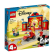 LEGO Mickey and Friends - Пожарникарска станция и камион 1