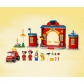 Продукт LEGO Mickey and Friends - Пожарникарска станция и камион - 7 - BG Hlapeta