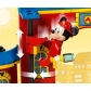 Продукт LEGO Mickey and Friends - Пожарникарска станция и камион - 4 - BG Hlapeta