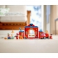 Продукт LEGO Mickey and Friends - Пожарникарска станция и камион - 12 - BG Hlapeta