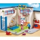 Продукт  Playmobil - Физкултурен салон - 5 - BG Hlapeta