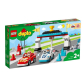 LEGO DUPLO Town - Състезателни коли Продукт LEGO DUPLO Town - Състезателни коли - 18 - BG Hlapeta